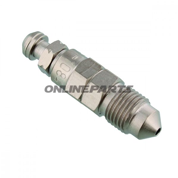 Bleed Nipple M Ventm10 X 1.00 14 Mm