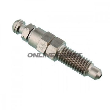 Bleed Nipple M Ventm8x1.25 22 Mm