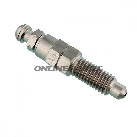 Bleed Nipple M Ventm8x1.25 22 Mm