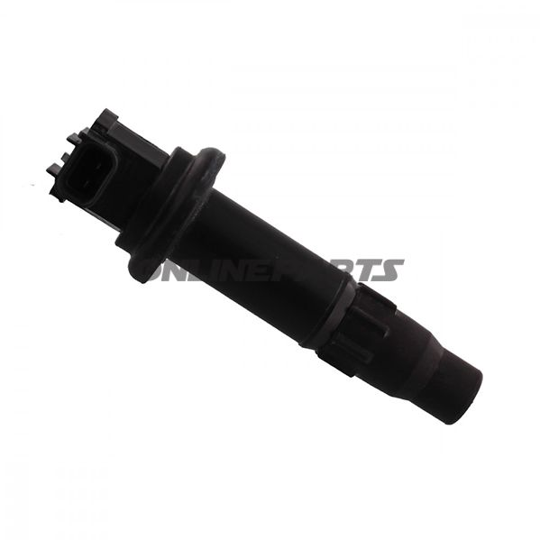 Ignition Coil M Spark Plug Cap (Orig Spare Part)