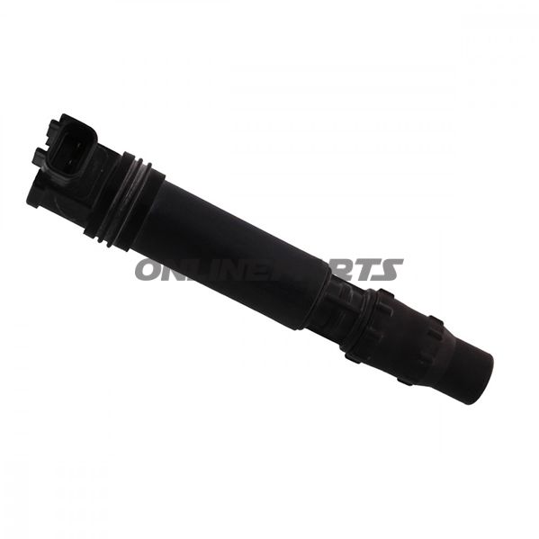 Ignition Coil M Spark Plug Cap (Orig Spare Part)