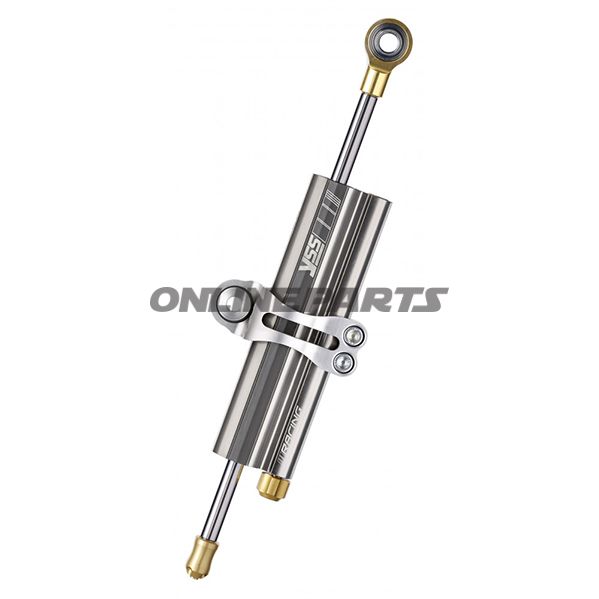 Yss Steering Damper78mm Platinum Racing