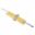 Yss Steering Dampertop Line 120Mm Gold