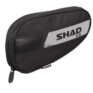 Leg Bag Black 0.5L Shadsl04