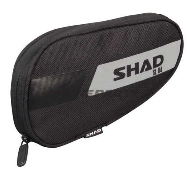 Leg Bag Black 0.5L Shadsl04
