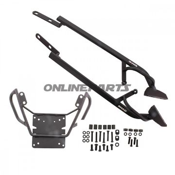 Shad Top Box Bracket