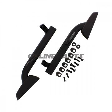 Shad Top Box Bracket