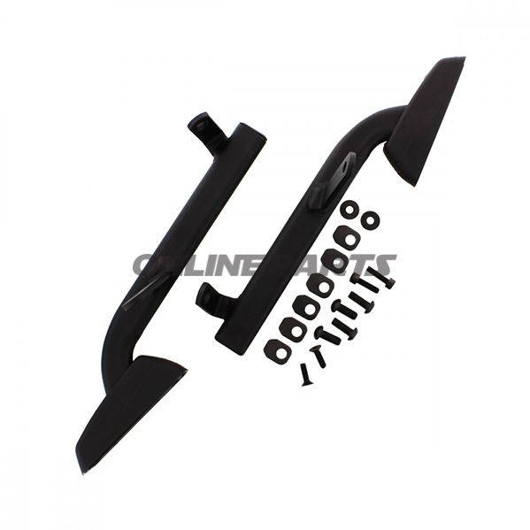 Shad Top Box Bracket