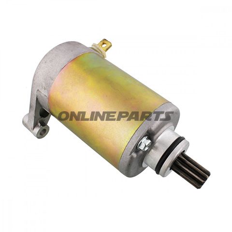 Starter Motor Jmt