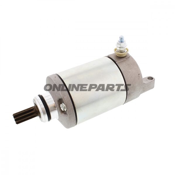 Starter Motor Jmtarrowhead 7000934