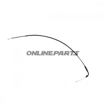Throttle Cable