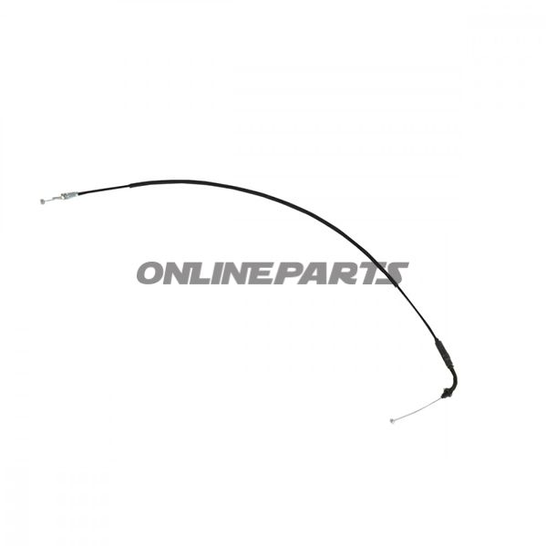 Throttle Cable