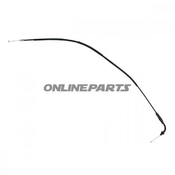 Throttle Cable