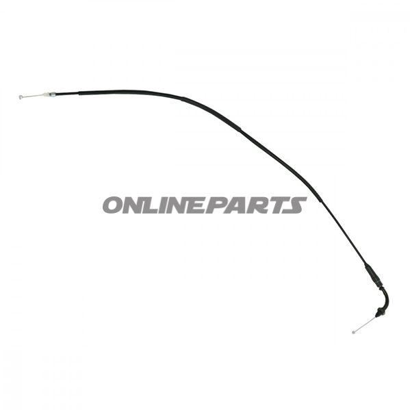 Throttle Cable