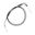 Throttle Cable