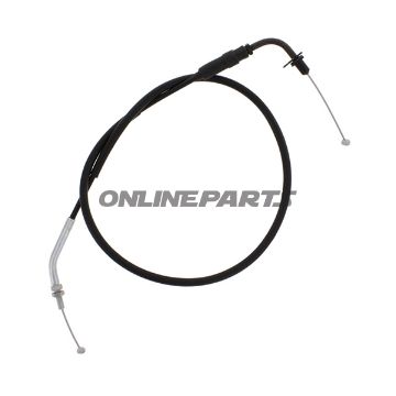 Throttle Cable
