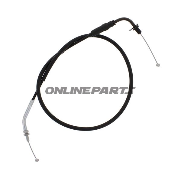 Throttle Cable