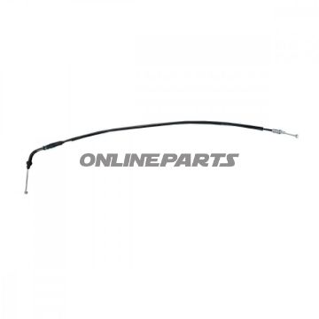 Throttle Cable