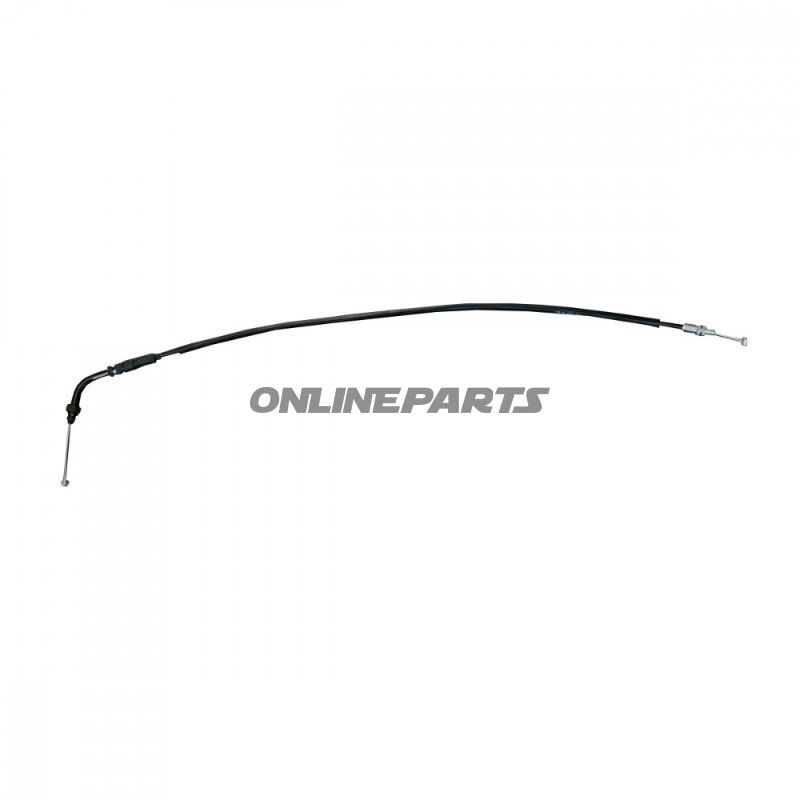Throttle Cable