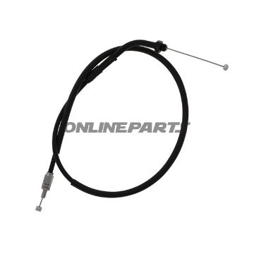 Throttle Cable A Opener