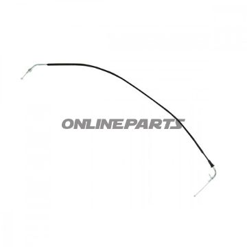 Throttle Cable A Opener