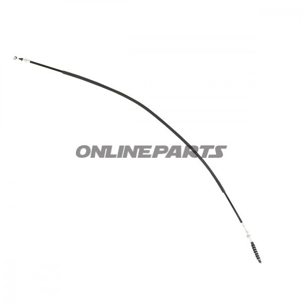 Clutch Cable