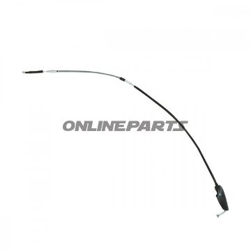 Clutch Cable