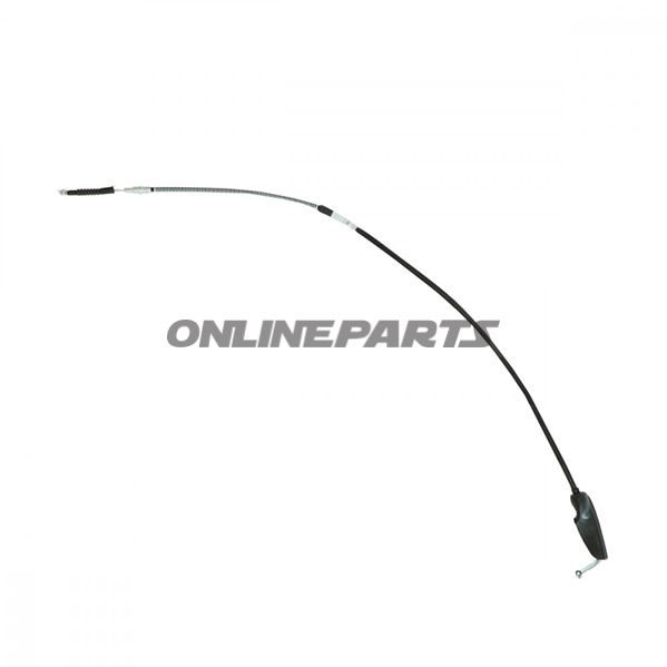 Clutch Cable