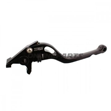 Brake Lever Long Cnc Trw Lucblack
