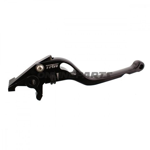 Brake Lever Long Cnc Trw Lucblack