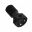 Banjo Bolt Single M10x1.00Alu Rac Black