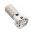 Banjo Bolt Single M10x1.25Alu Rac Silver