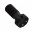 Banjo Bolt Single M10x1.25Alu Rac Black