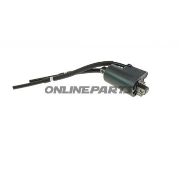 Ignition Coil M Spark Plug Cap (Orig Spare Part)