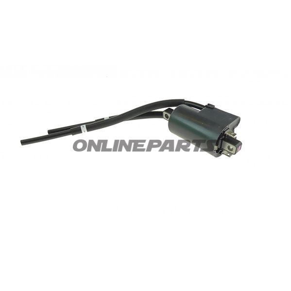 Ignition Coil M Spark Plug Cap (Orig Spare Part)