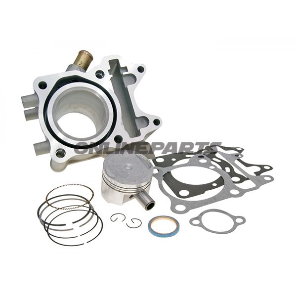 Cylinder Kit 125Ccnaraku