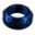 Probolt Steering Stem Nutm25x1.00Mm Aluminium Blue
