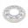 Brake Disc Floating Trw