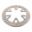 Brake Disc Trw