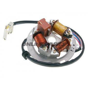 Stator