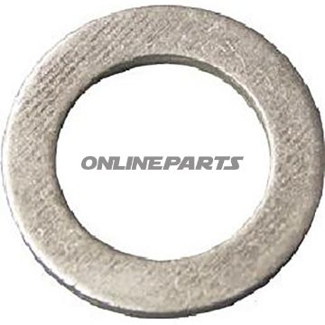 Washer Aluminium Jmp