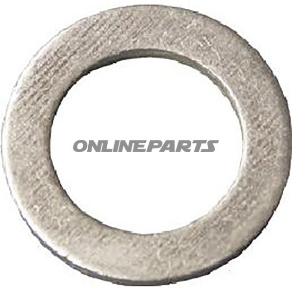 Washer Aluminium Jmp