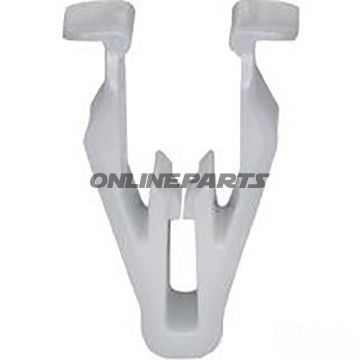 Ornamental Grille Clip Jmp10 Pcs