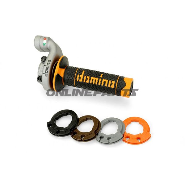 Throttle Dominokrk Evo