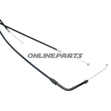 Throttle Cable