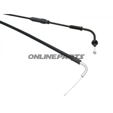 Throttle Cable