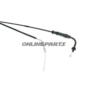 Throttle Cable