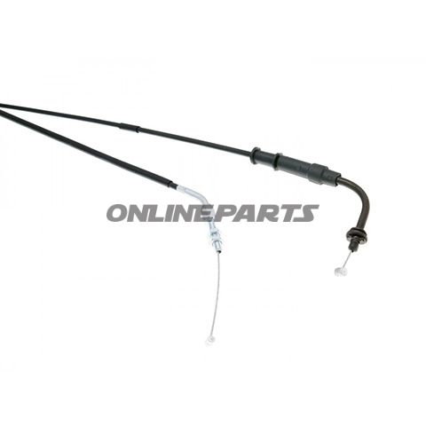 Throttle Cable