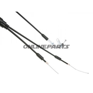 Throttle Cable