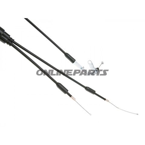 Throttle Cable